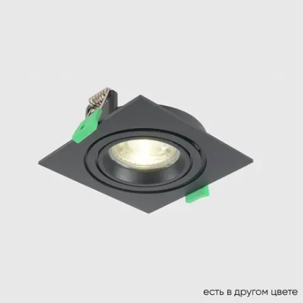 Светильник встроенный Crystal Lux CLT 002C1 BL V2 1400/148N