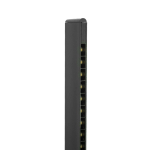 CL720031N EDGE-60 Черный Подвес