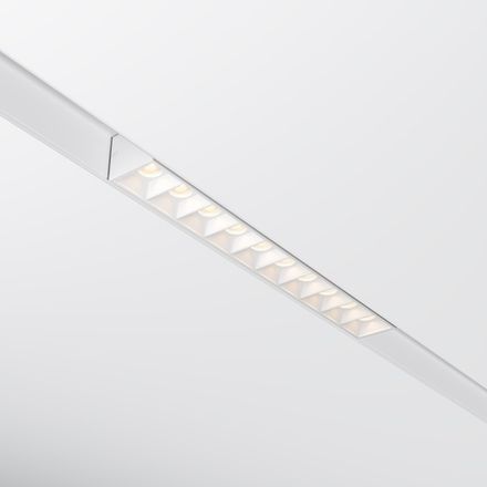 Трековый светильник Points Gravity 4000K 20Вт 30°, TR076-2-20W4K-W. TM Maytoni