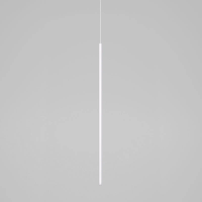 Подвесной светодиодный светильник Flinn 3W 4000К белый 50262 LED