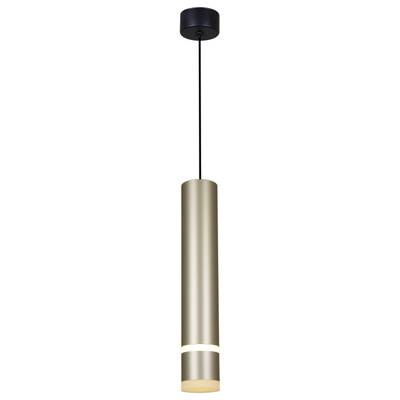 16005-0.9-001LD 300mm GU10 GD светильник точ.