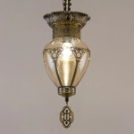 Citilux Каир CL419213 Подвесной светильник Бронза