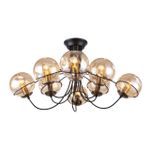 Потолочная люстра Grana 2202-8U. ТМ F-Promo