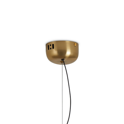 Подвесной светильник Borbon FR5442PL-L11GN, LED. TM Maytoni