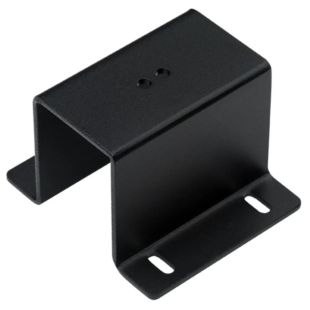 505171 Планка крепежная к треку TETA 505ххх ЧЕРНЫЙ для PRO Lightstar