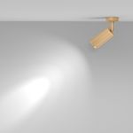 Потолочный светильник Focus Design GU10х1, C034CL-01G. TM Maytoni