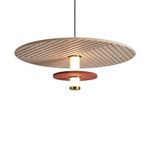 Подвесной светильник Acoustic FR5494PL-L9TR, LED. TM Maytoni