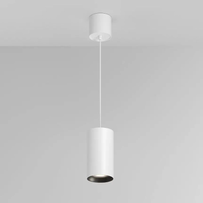 Подвесной светильник Вол / Vol 4000К 20Вт, P100PL-20W4K-W. TM Maytoni