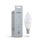 Светодиодная лампа Wi-Fi Candle E14 5W 2700K-6500K MIX DIM, 2427. TM Maytoni