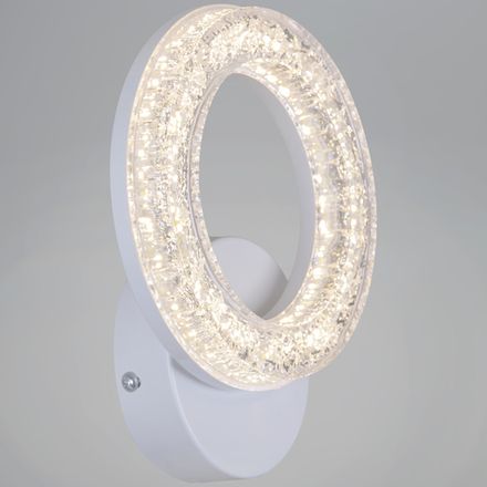 19290-0.2-01 WH светильник настенный