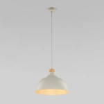 Подвесной светильник 5664 Cap Beige, E27х1