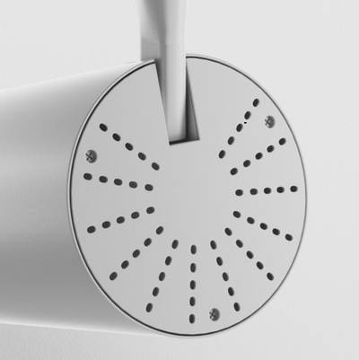 Трековый светильник Vuoro Unity 3000K 36Вт 60°, TR003-1-36W3K-W-W. TM Maytoni