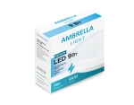 Светодиодная лампа Лампа LED GX53-PR 9W 4200K (75W) 175-250V