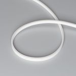 Лента герметичная MOONLIGHT-SIDE-A168-4x10mm 24V Day4000 (7.2 W/m, IP65, 5m, wire x2) (Arlight, Вывод прямой, 3 года)