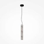 Подвесной светильник Basic Texture 2700-4000К 5Вт MOD461PL-L5GRK. TM Maytoni