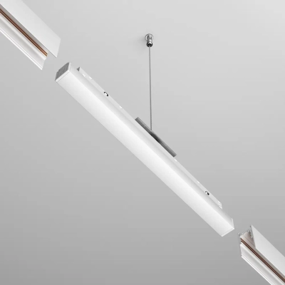 Блок питания встраиваемый Exility 48В, 200Вт, белый, TRX034DR4-200W. TM Maytoni