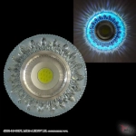42201-9.0-001PL MR16+LED3W LBL светильник точечный Reluce, GU5.3х1