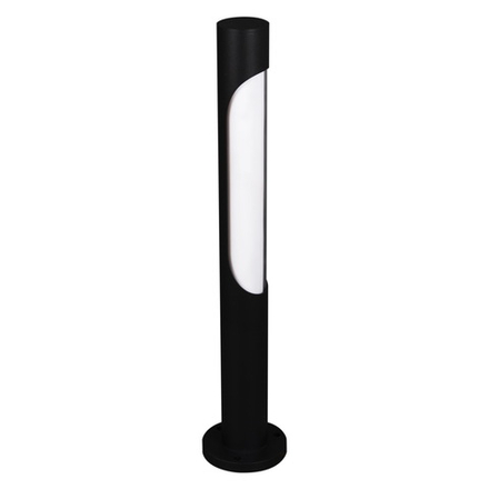 09986-0.7-001JH 0.6M LED18W BK RLOS фонарь Reluce, LED