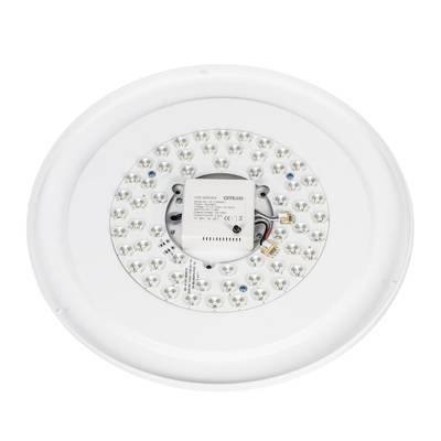 Citilux BOSS CL751350G LED RGB Светильник с пультом Белый