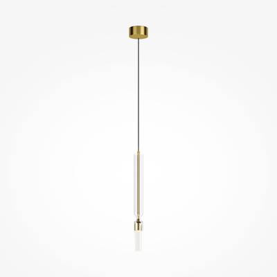 Подвесной светильник Peg 3000К 3Вт MOD469PL-L3BS3K. TM Maytoni