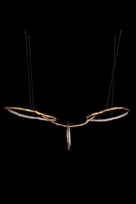 Подвесной светильник Amalia FL1002-03P, LED
