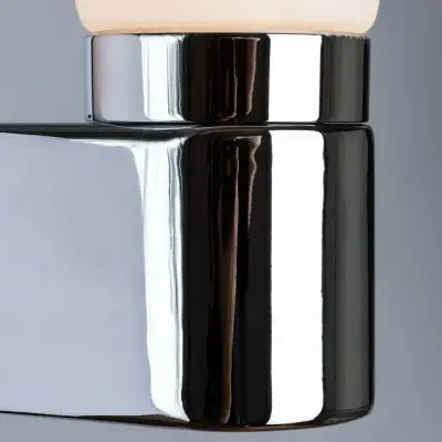 Подсветка для зеркал Arte Lamp AQUA-BASTONE A1209AP-1CC, 1хE14