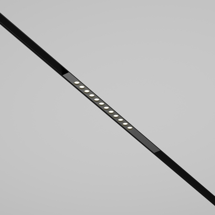 Трековый светильник Points Exility 4000К 10Вт 36° TR232-2-10W4K-B. TM Maytoni