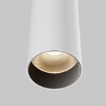 Подвесной светильник Focus LED 4000K 12W 40°, P072PL-L12W4K-1. TM Maytoni