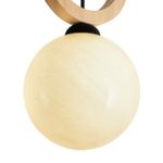 Подвесной светильник Irisa FR5593PL-01B, G9х1. TM Maytoni