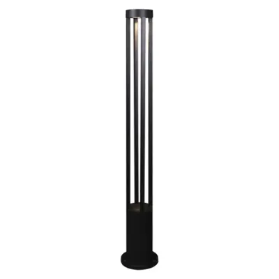 09958-0.7-001JH 1,0M LED7W BK RLOS фонарь Reluce, LED