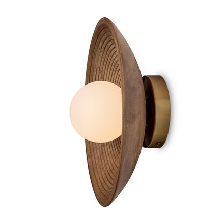 Настенный светильник (бра) Albero FR5589WL-01T1, G9х1. TM Maytoni