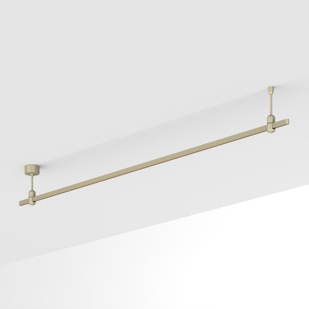 Основание ART-APRIORI-LINE-ROD-200-2000 (OG) (Arlight, IP20 Металл, 3 года)