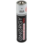 Батарейка алкалиновая Energy Pro LR03/4S (ААА)