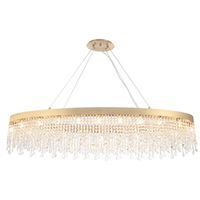 Люстры Crystal Lux