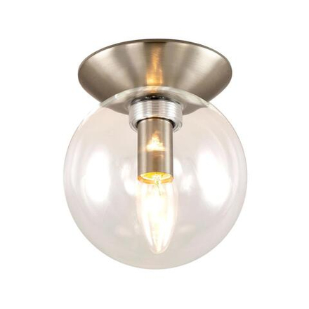 Citilux Томми CL102511 Светильник Матовый Хром