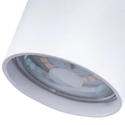Спот Arte Lamp CEFEO A3214PL-1WH, 1хGU10
