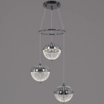 05859-0.9-03 CR светильник потолочный Reluce, LED