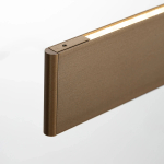 CL720032N EDGE-60 Золотой Подвес