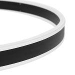 CL719761 Дуэт Черный Люстра