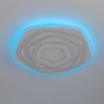 Citilux Триест Смарт CL737A54E RGB Умная люстра