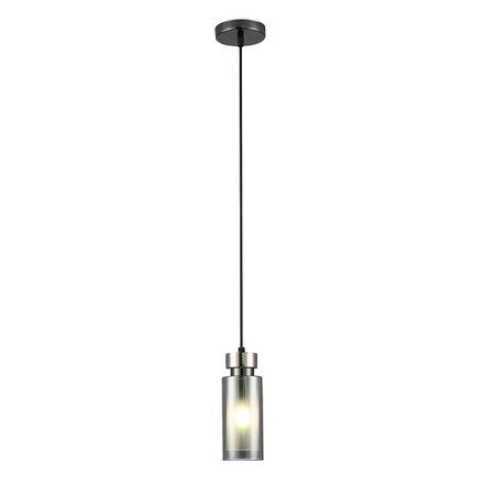 Подвесной светильник Escada 1115/1S E14*15W Chrome