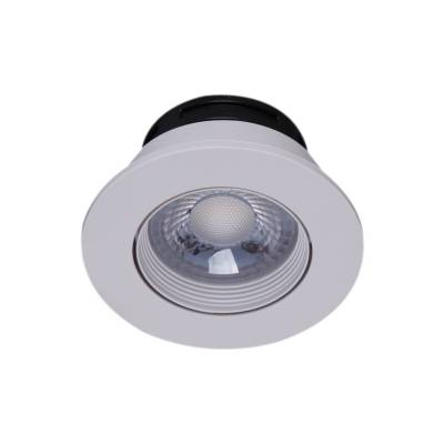 81122-9.0-001 LED5W WT светильник точ.