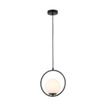 Подвес Oportet 2787-1P, 1*E27*60W. ТМ F-Promo
