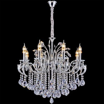 02300-0.4-08 CH светильник потолочный