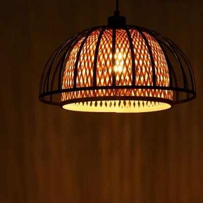 Подвесной светильник Arte Lamp WOODSTOCK A7071SP-1BK, 1хE27