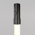 Трековый светильник Tau 3000К 48Вт 110°, TR209-1-48W3K-B. TM Maytoni