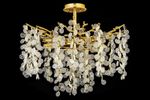 Люстра потолочная Dio D'Arte Tavenna H 1.3.60.102 A