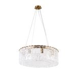 Подвесная люстра Divinare FELIS 6005/17 SP-8, 8хE14