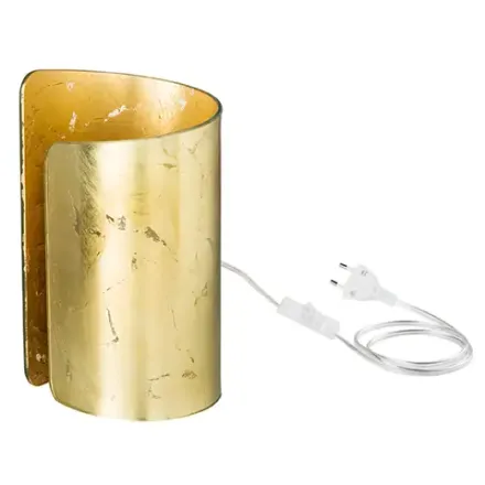 811912 Настольная лампа PITTORE 1х40W E27 GOLDEN Lightstar