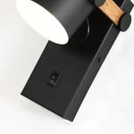 Бра Scandy 3004-1W, 1*E27LED*7W. ТМ F-Promo